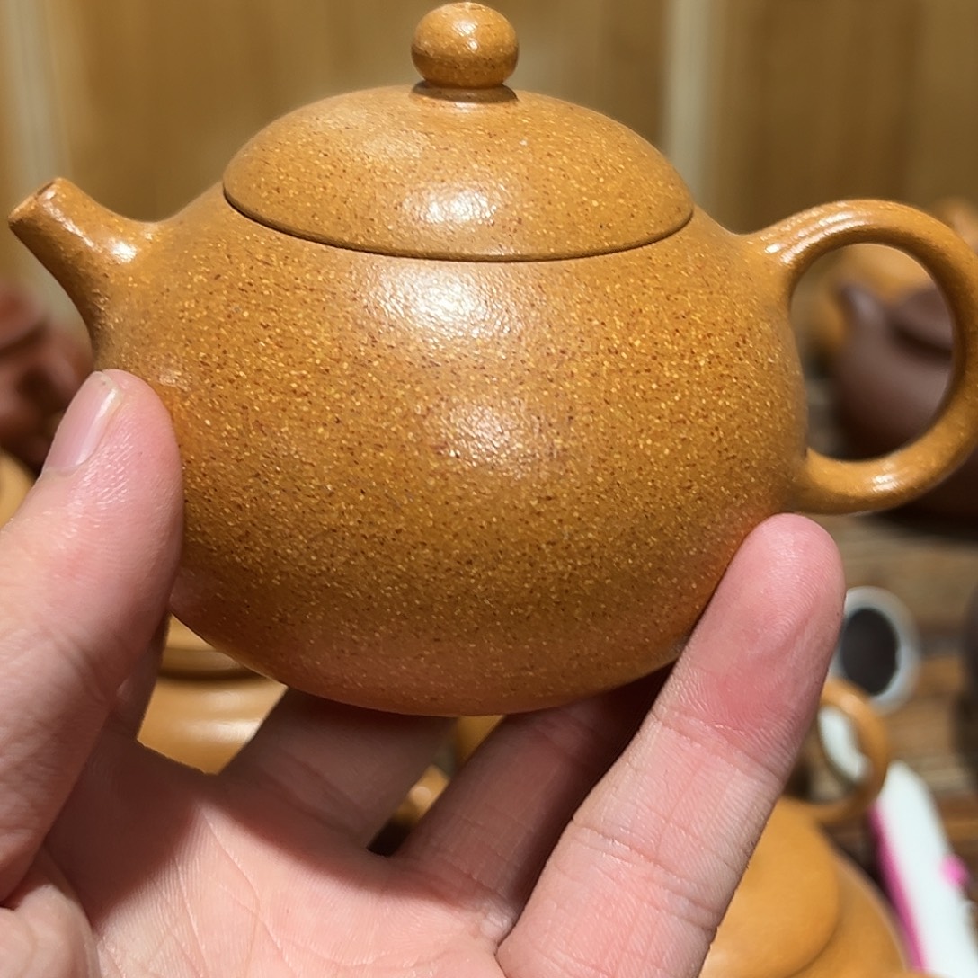 茶壶紫砂紫砂等珍贵文物和