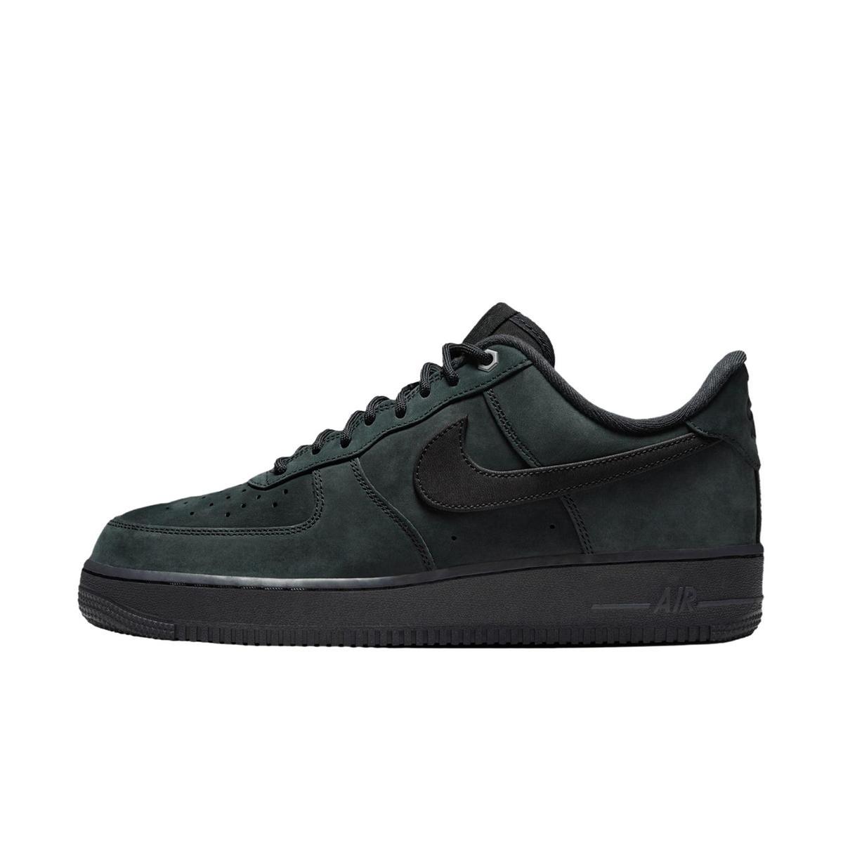 耐克｜AIR FORCE 1 '07 WB减震耐磨 男子运动休闲鞋CJ9179-001