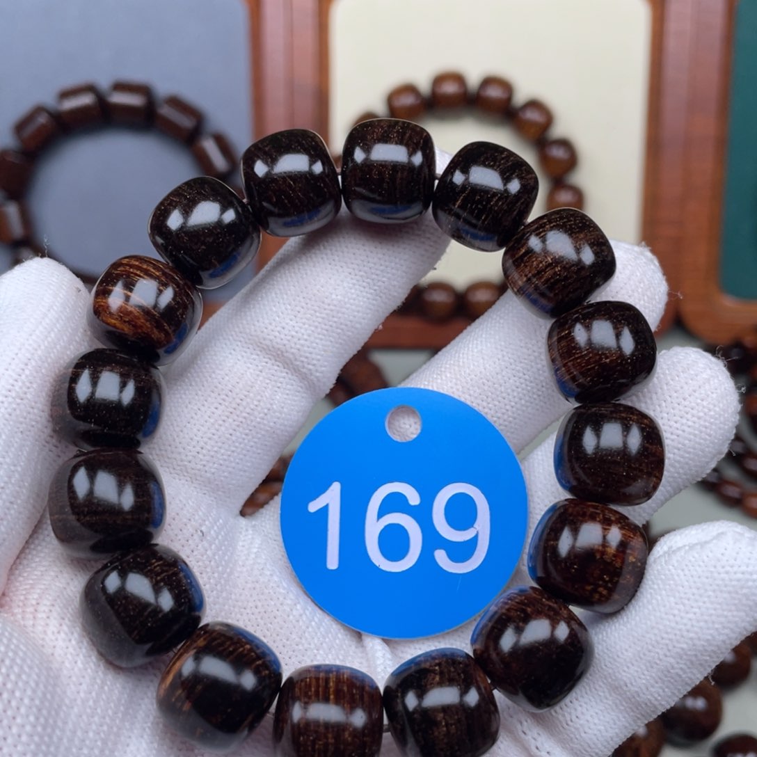 贡木手串/手链13✖️14