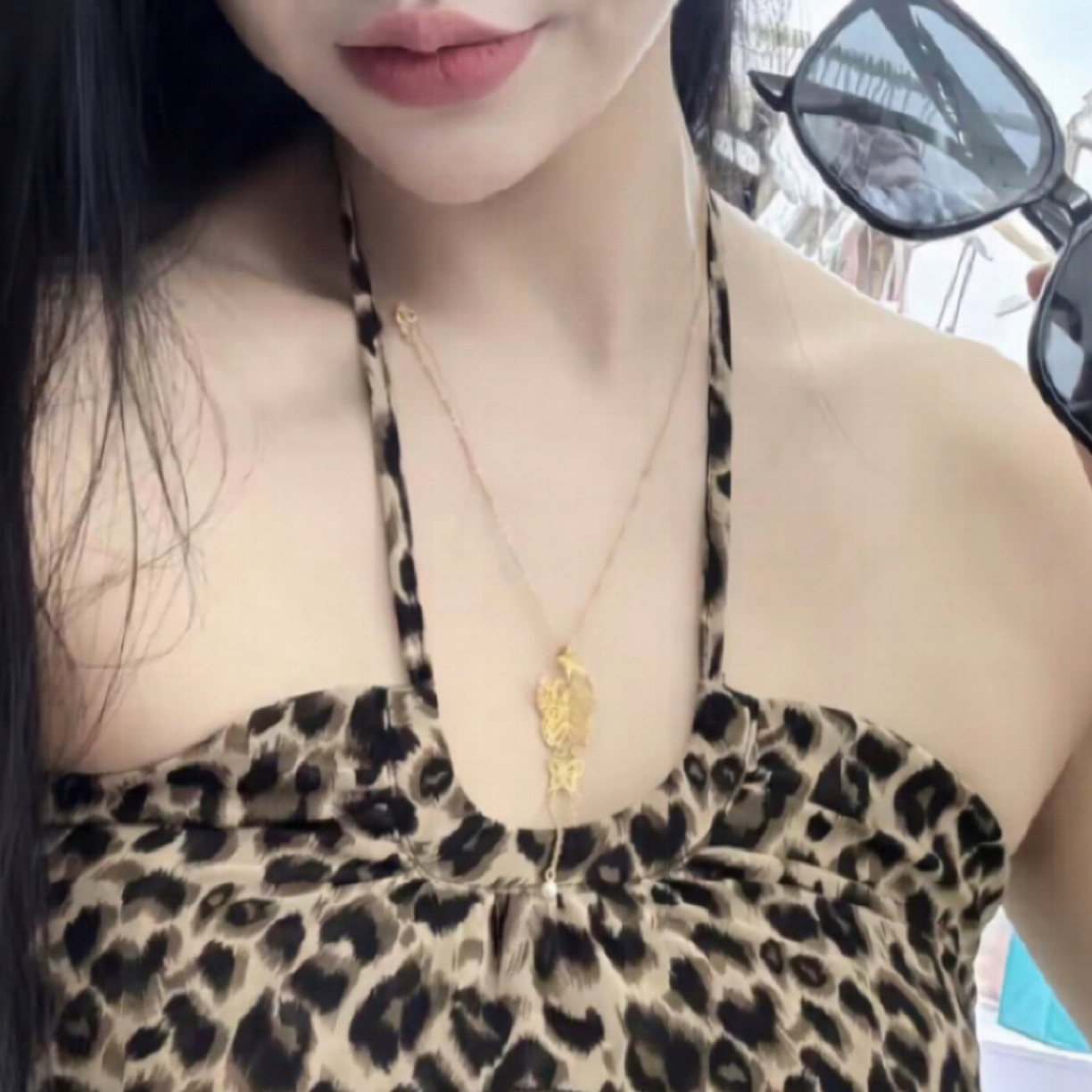 豆丁家回馈老客户微瑕上衣