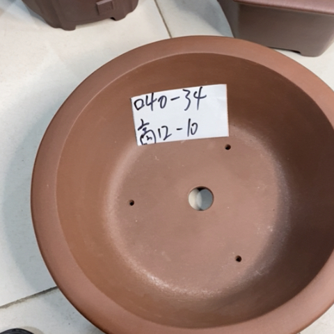 宜兴紫砂花盆产地直销