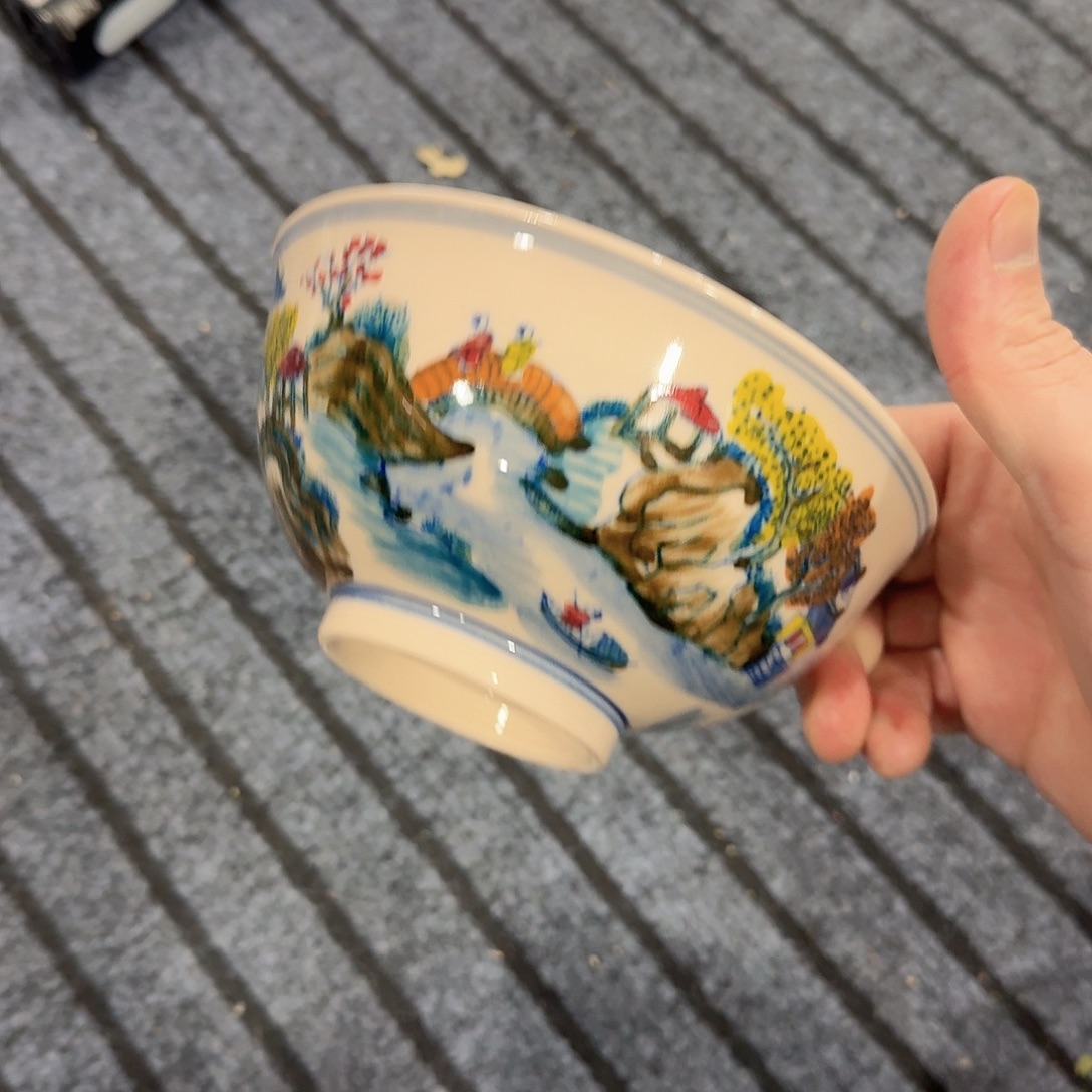 瓷摆件//////景德镇陶瓷瓷器。