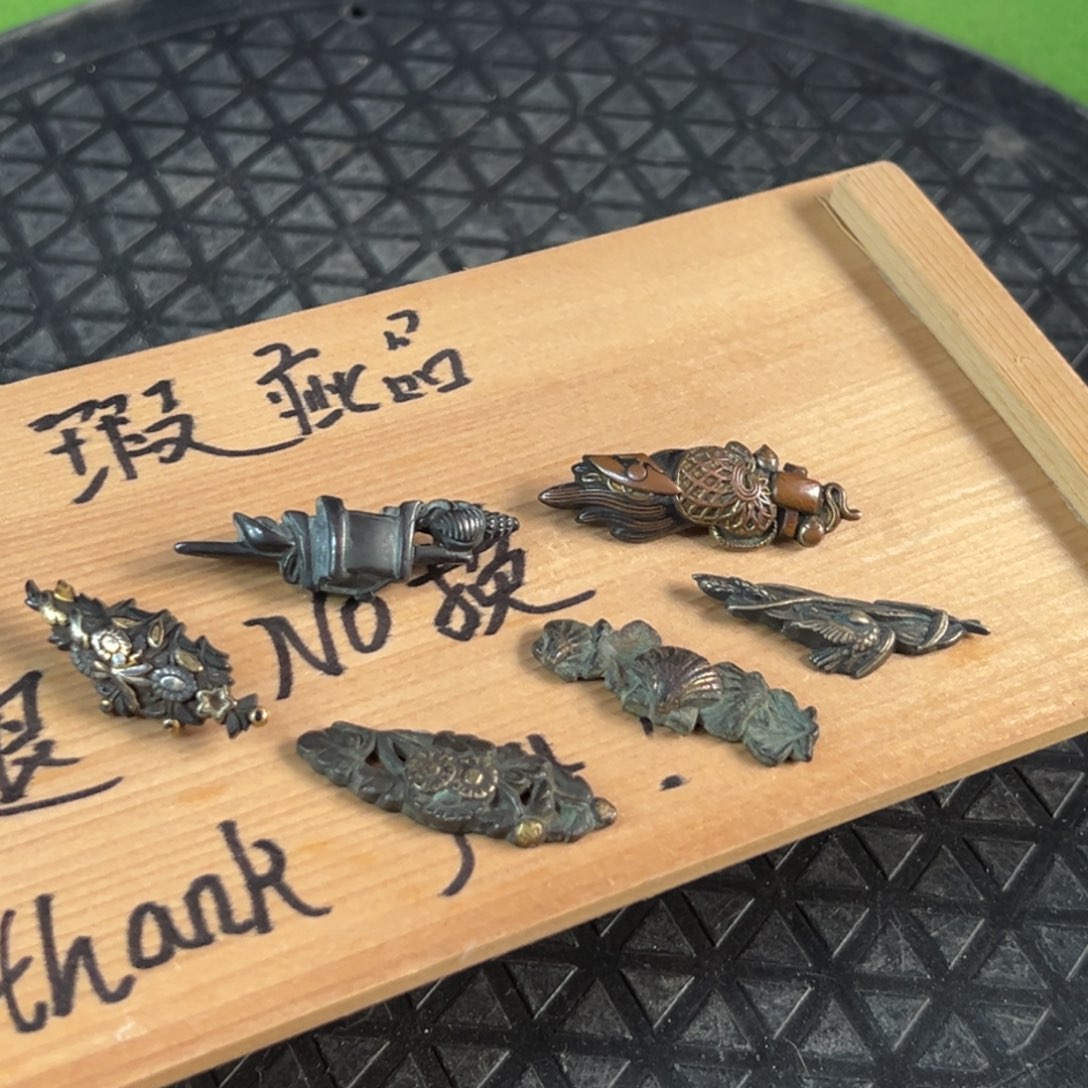 默认瑕疵，直播间看好细节