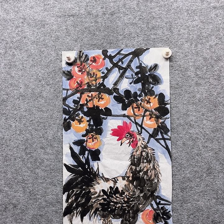 国画书画进万家精品