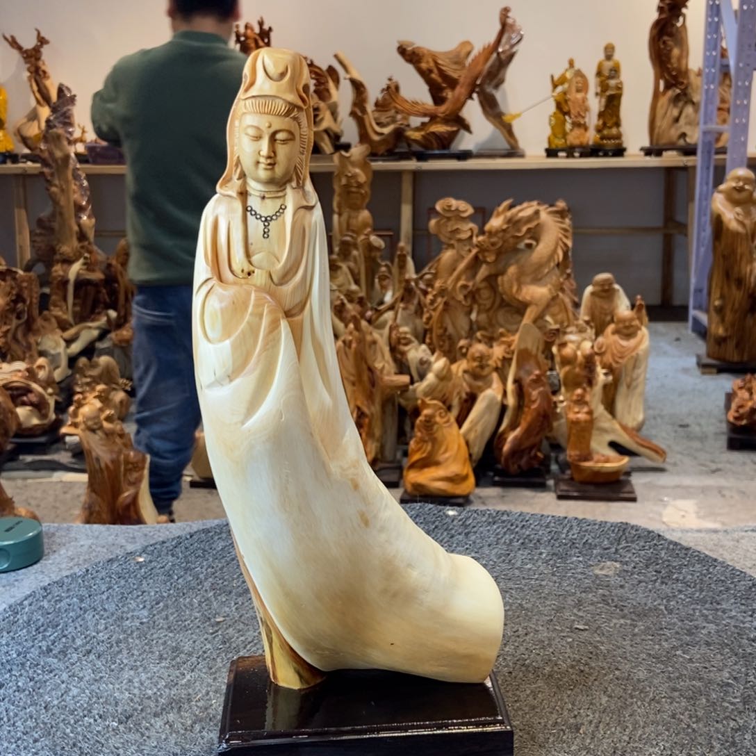 柏木（崖柏）太行崖柏精品