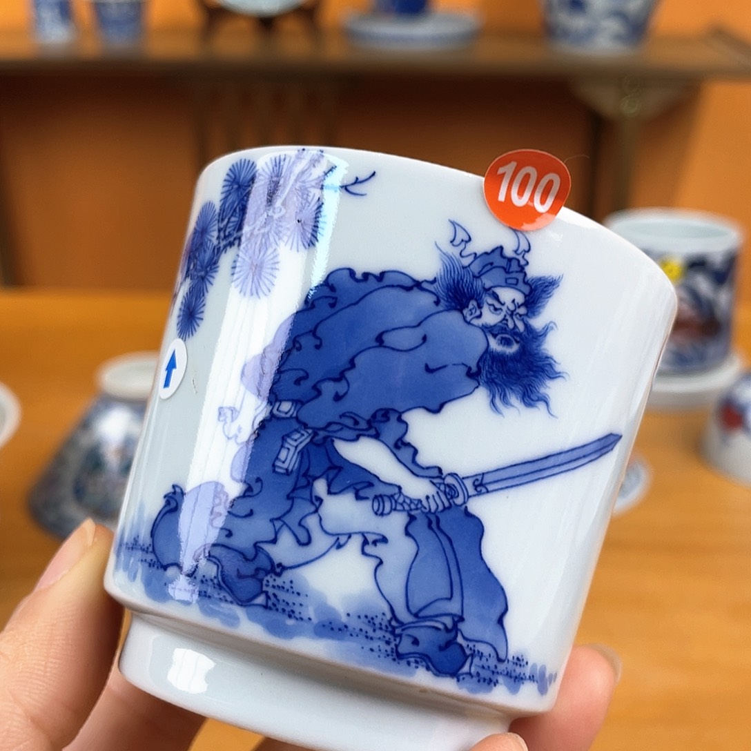 景德镇陶瓷景德镇瓷器
