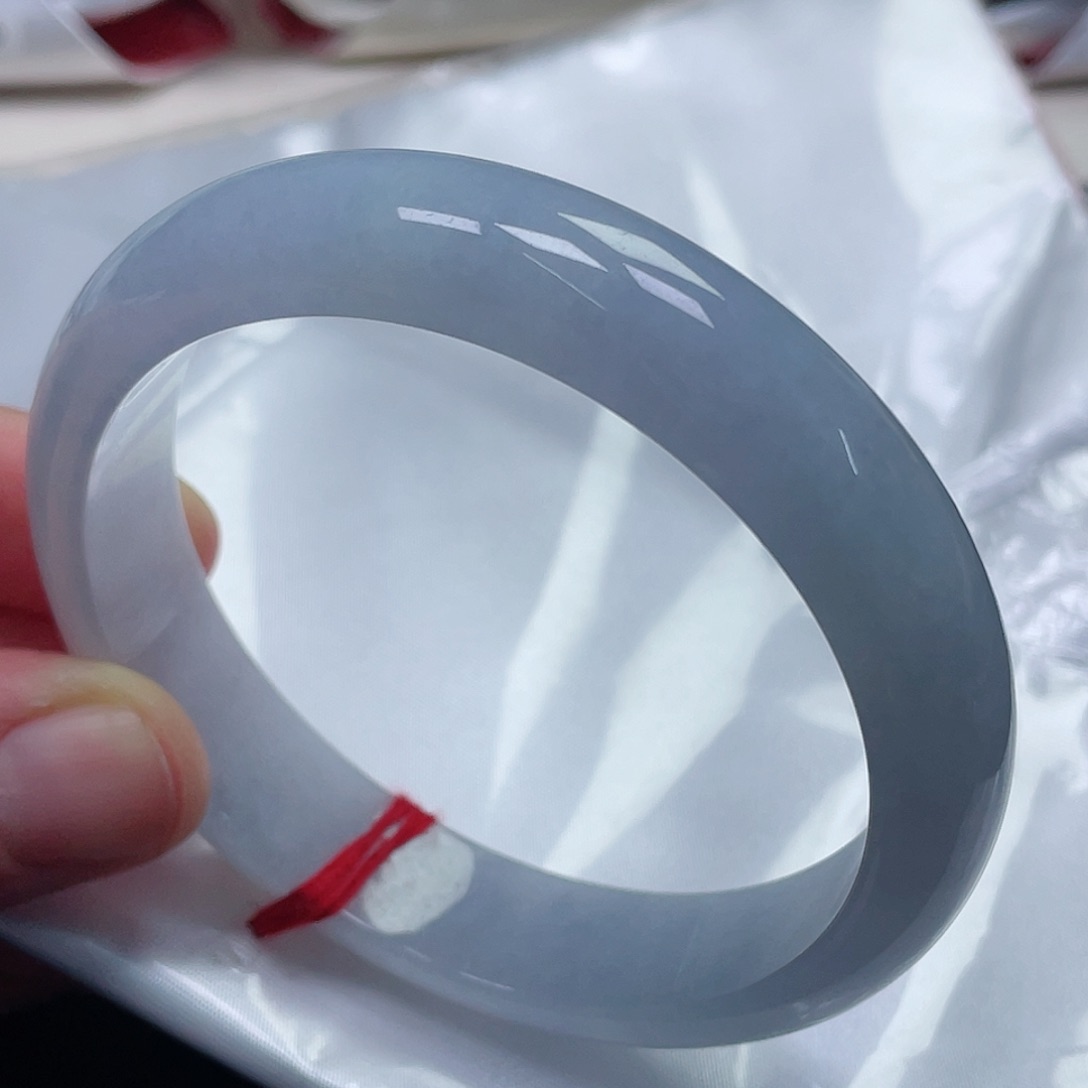 未镶嵌手镯翡翠缅甸翡翠