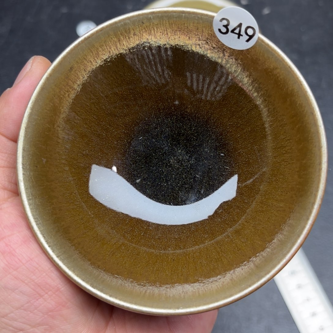 茶盏木木建盏茶器349