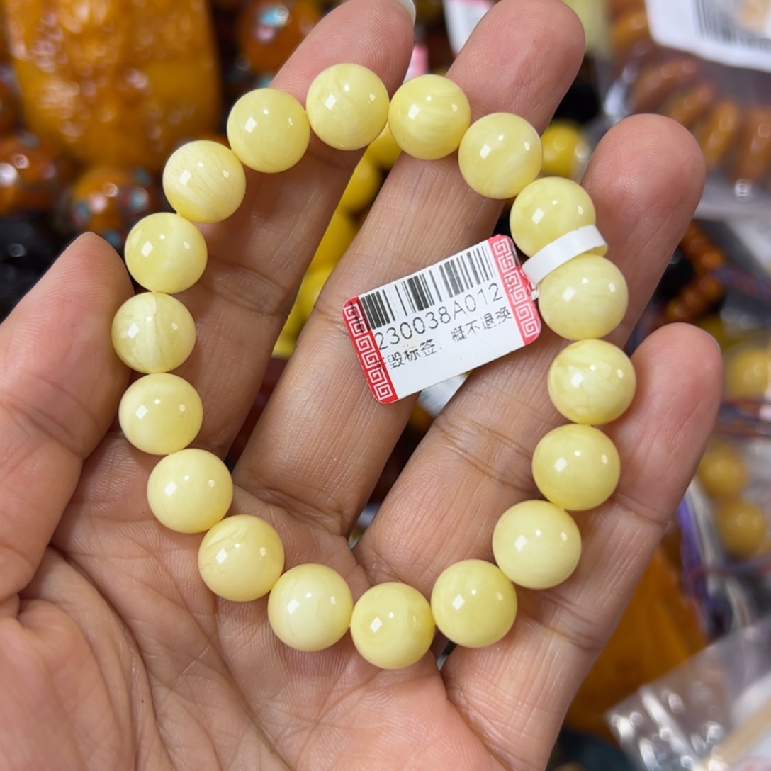 琥珀珠宝奇石未镶嵌115