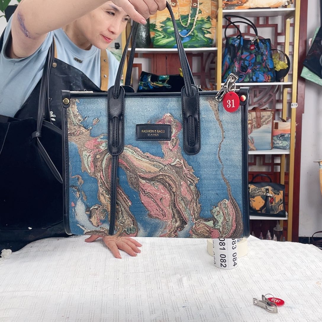 浅***光31号高定不退不换