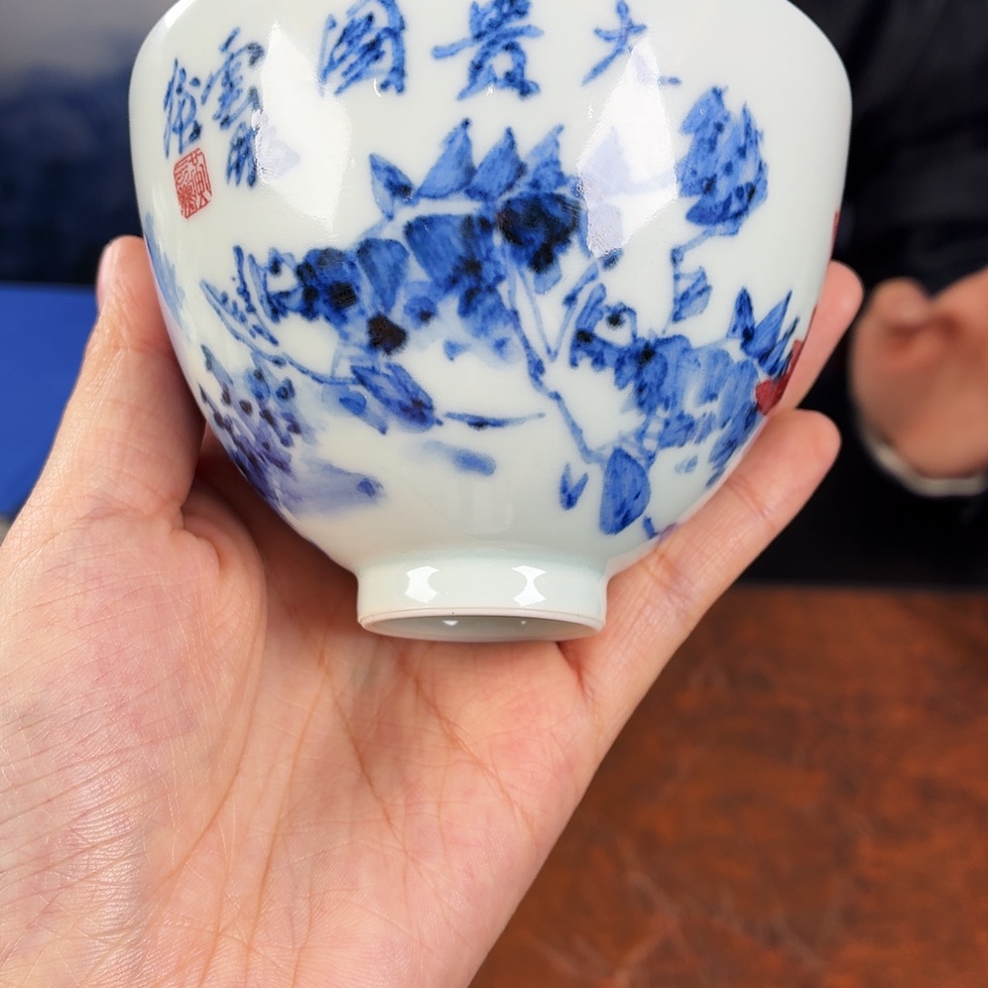 陶九鸣瓷艺九鸣瓷艺