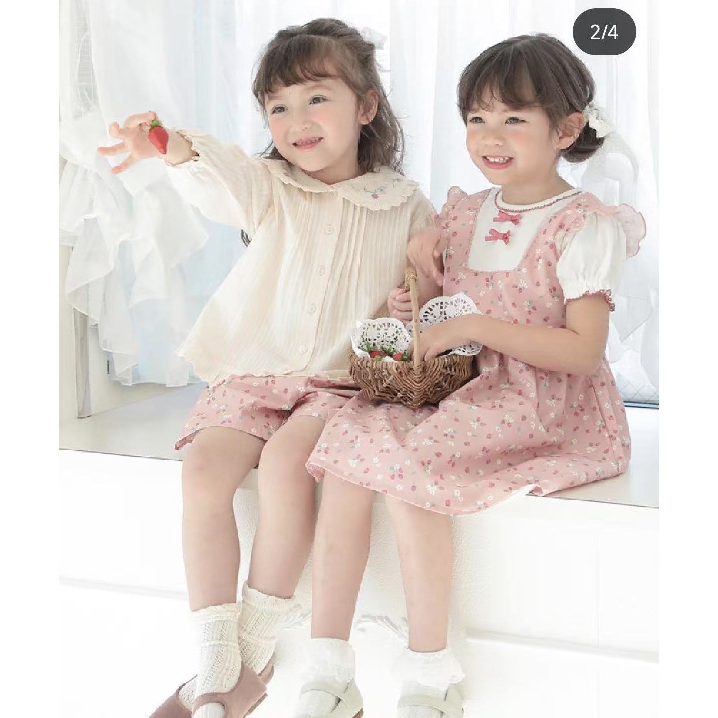 日单儿童外贸童装zhinbo链接