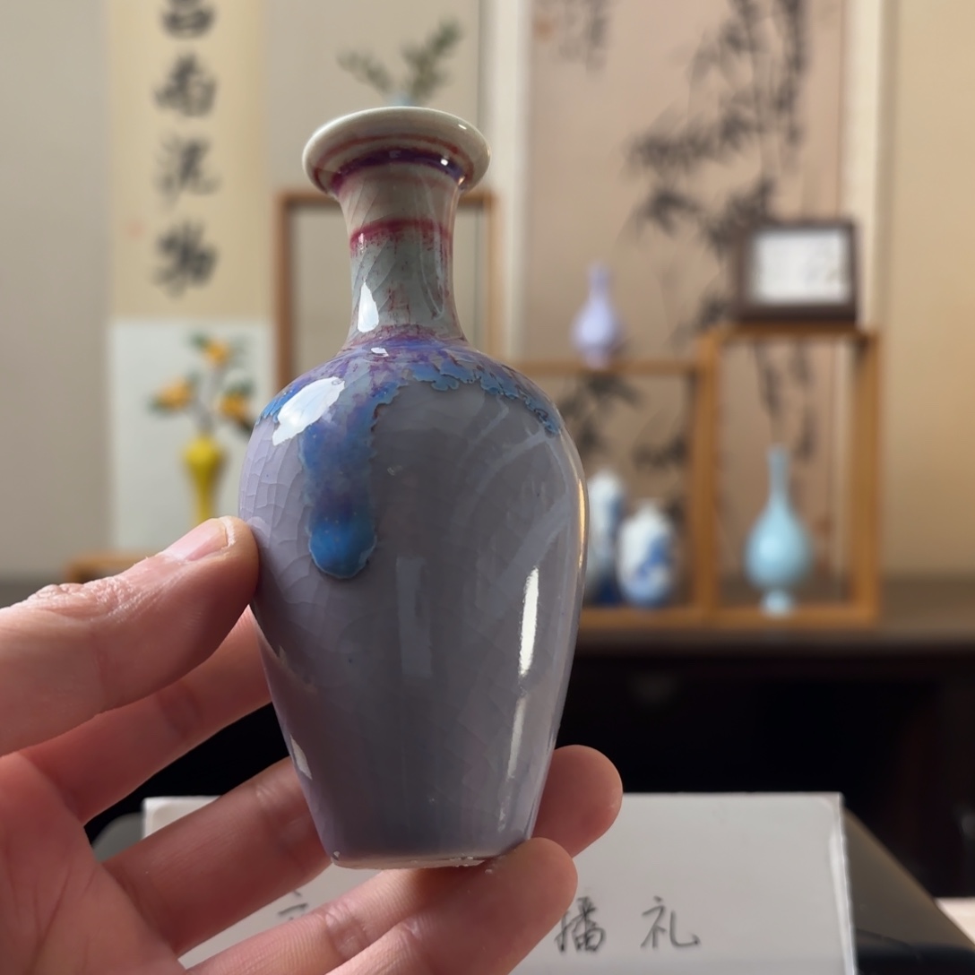 摆件美好的一天从一杯
