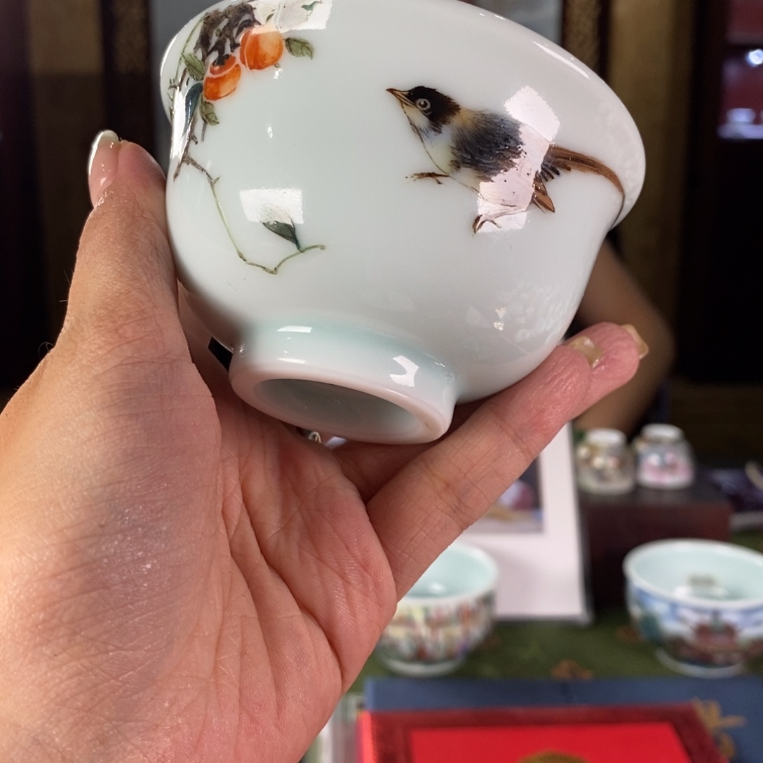 九鸣瓷艺九鸣瓷艺