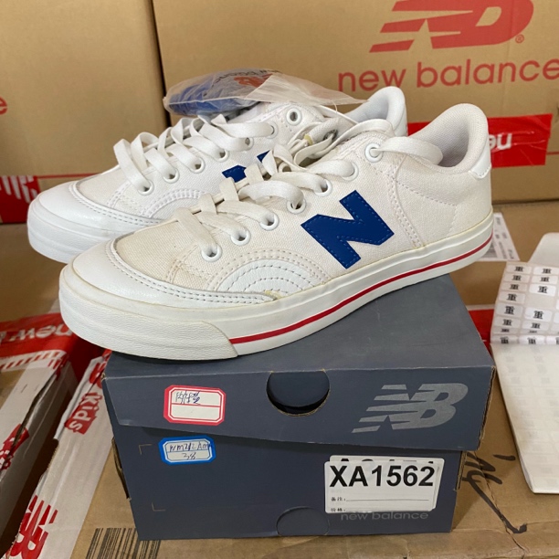 清仓 XA1562 NEW BALANCE NM212AMR 38码鞋子直播微瑕疵 无售后