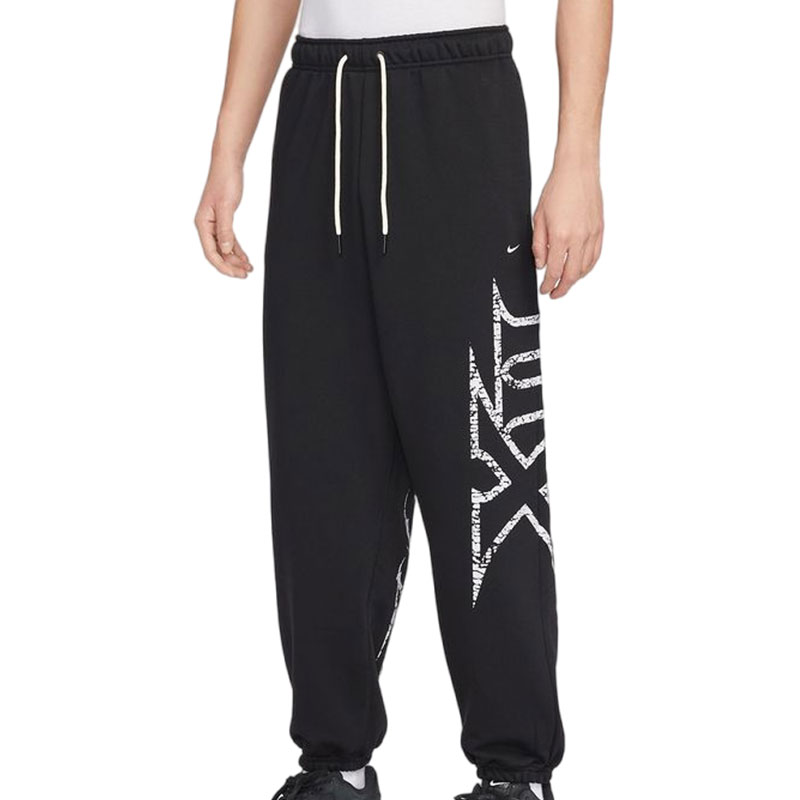 NIKE耐克【蒙】男子运动休闲长裤裤子IF1557-010