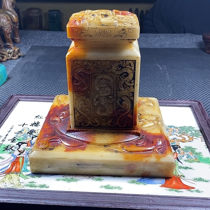 紫砂其他。                 
