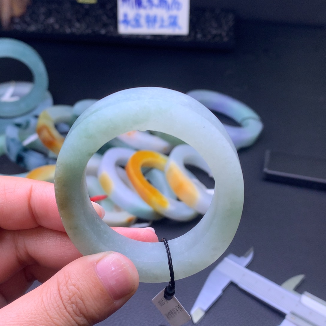 定制翡翠贵妃未镶嵌