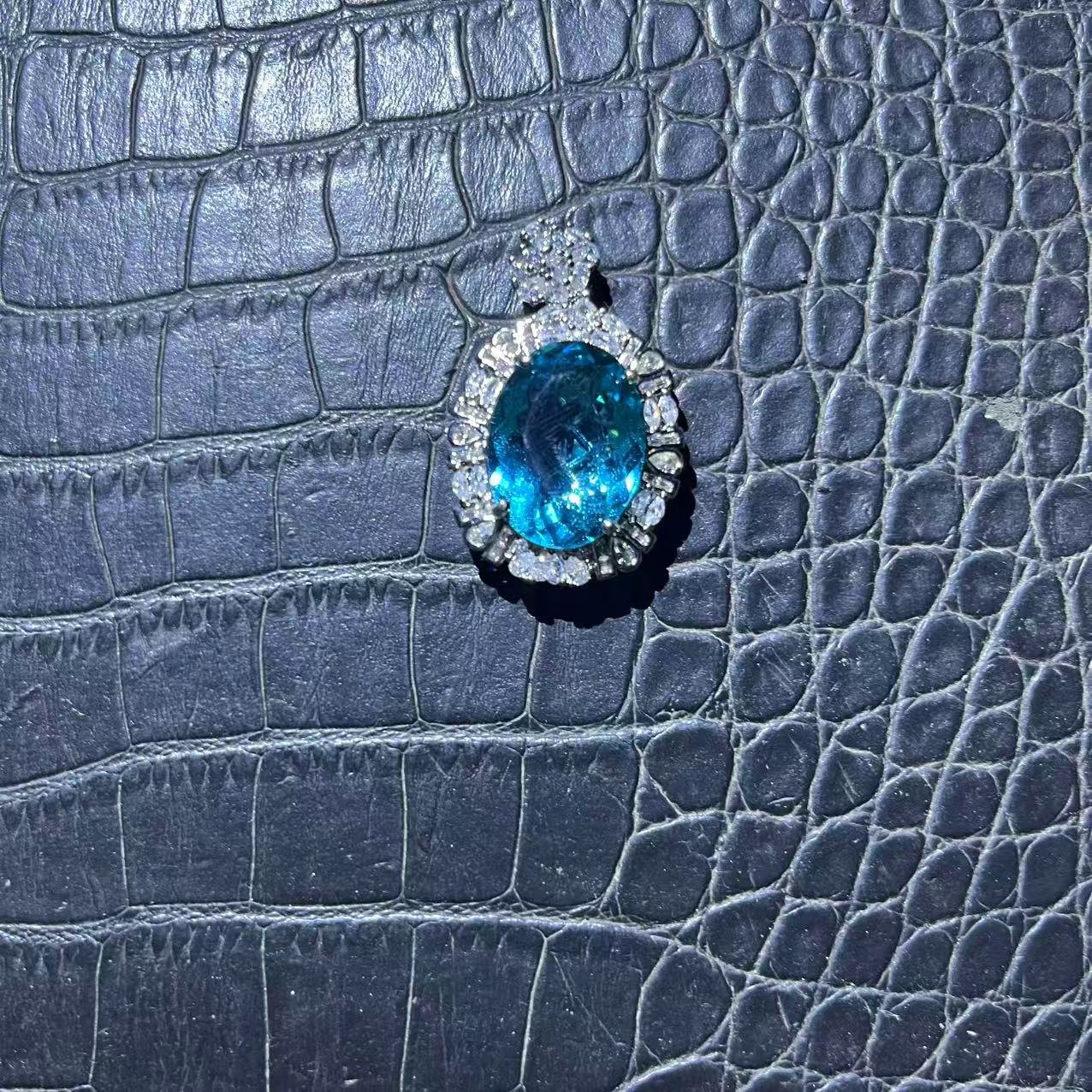 【高端定制】WA-2022时尚设计吊坠多样性发一件