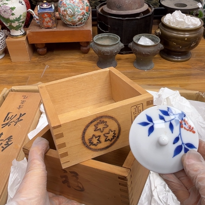 呀工艺品摆件瓷器摆件正能量