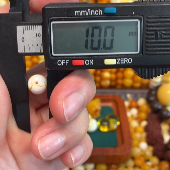 非金属配珠配饰59