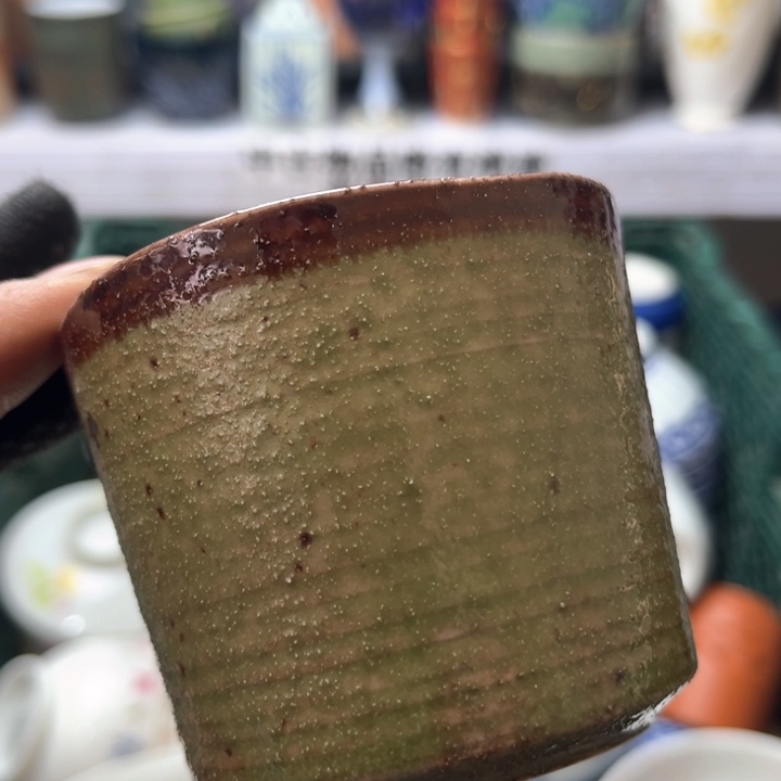 碗水滴瓷器水滴瓷器