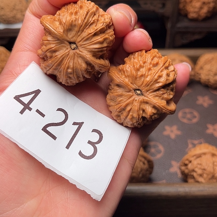 核桃39血麒麟4213