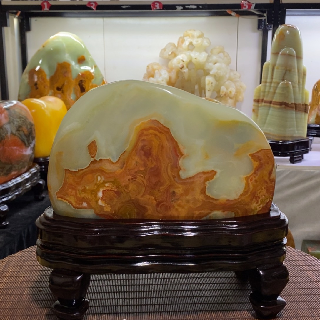 山水家居装饰设计