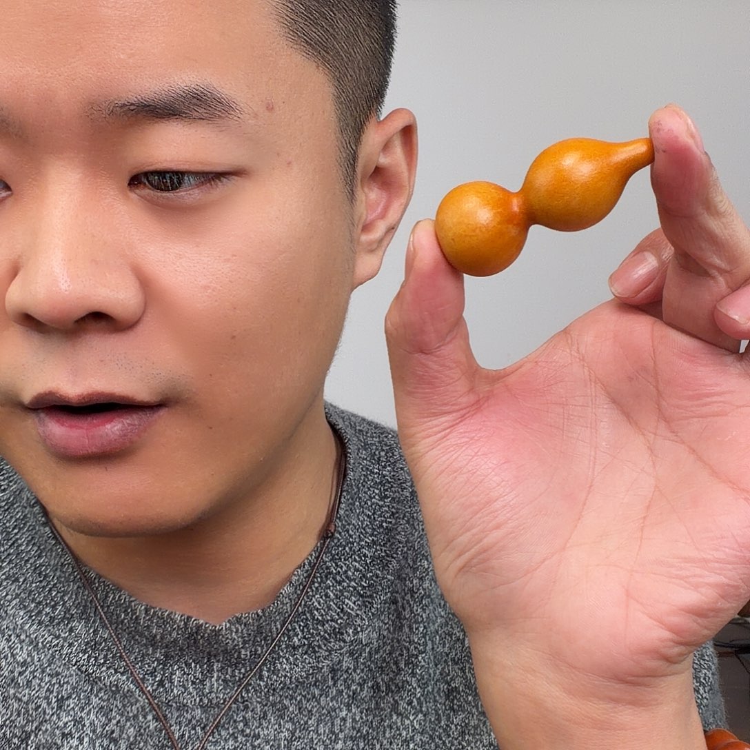 俏***敏精品天津嘴八宝葫芦