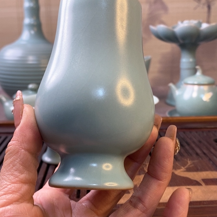 原产地汝瓷一一一一一一一