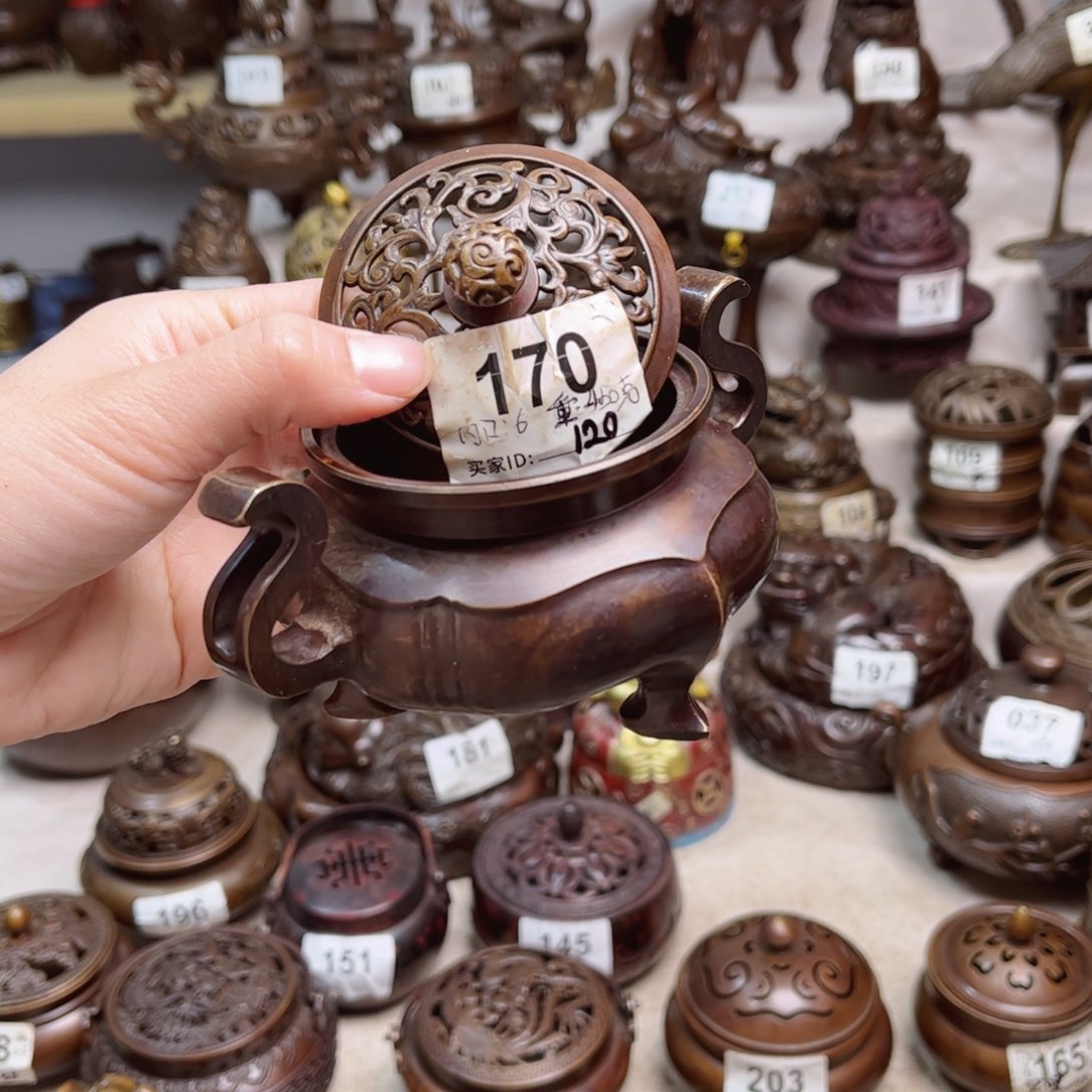 黄铜材质一物一拍888888888