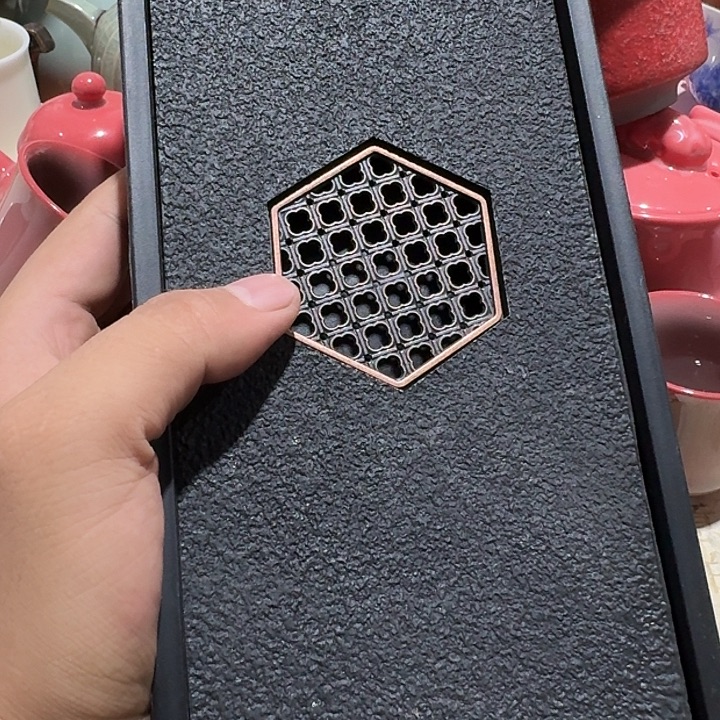 瑕疵茶具，介意勿拍