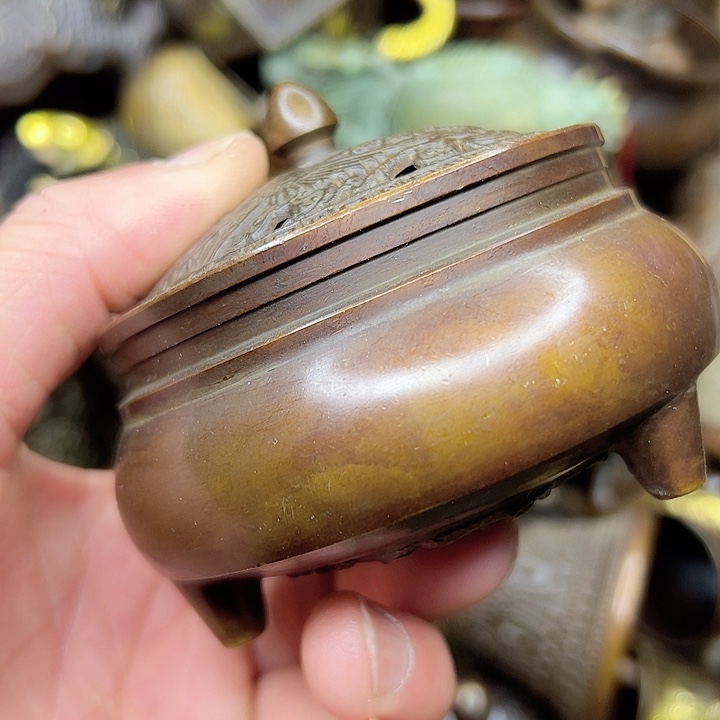 铜铜铜器直播间铜