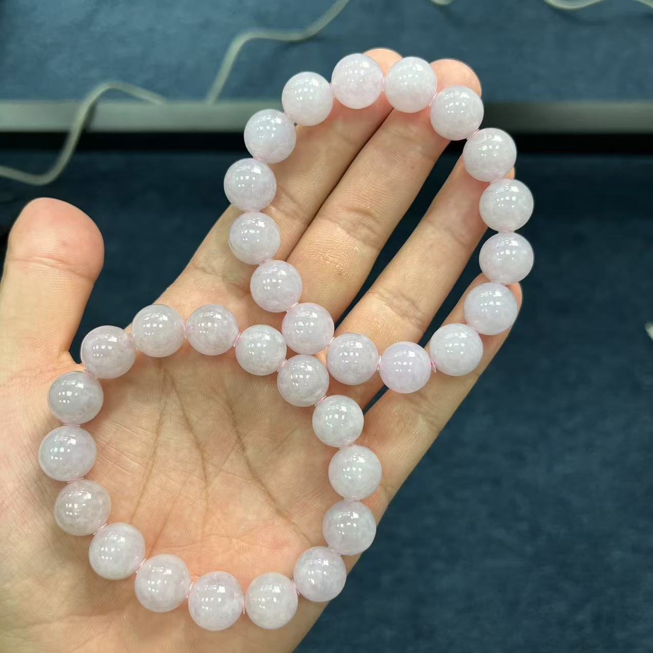 【举石珠宝】T0615-1007-199翡翠手串（一件/多样性发/约12mm）J