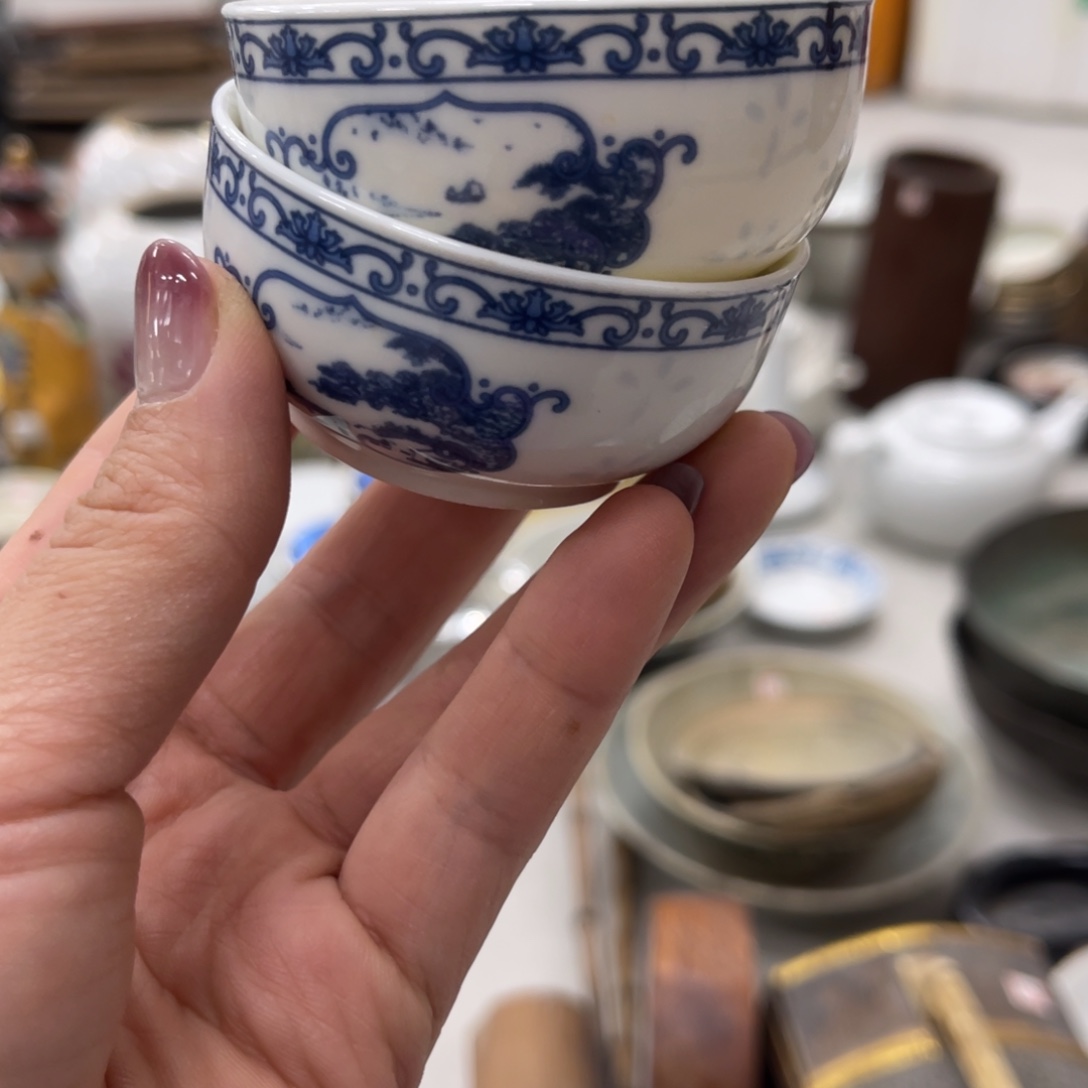 陶日用家用陶瓷制品