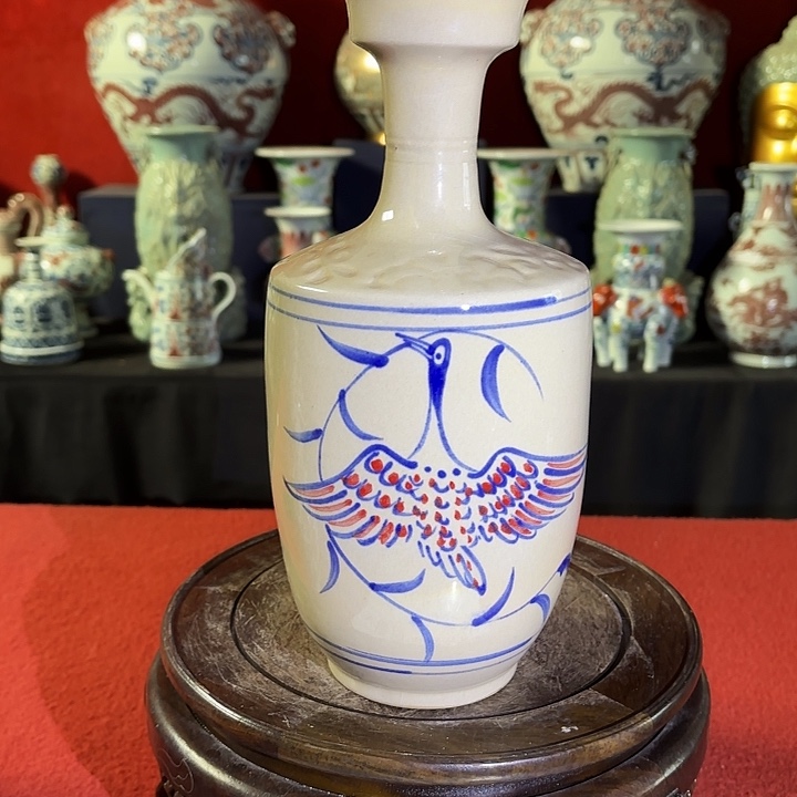 瓷片                   