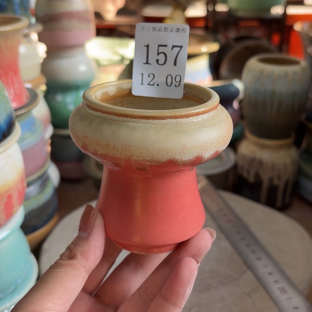 瓷片景德镇陶瓷手工制作