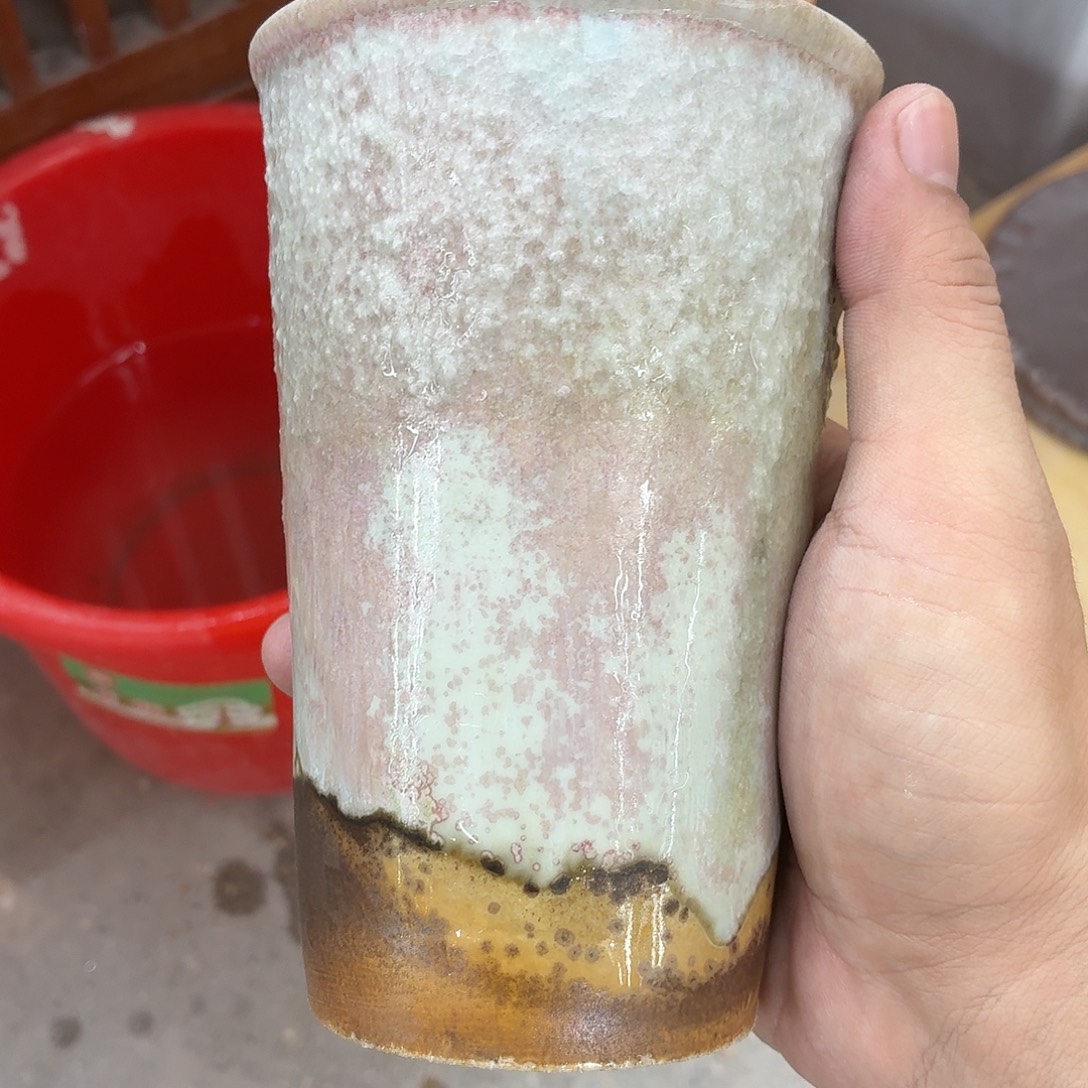 陶园柴烧，精品高货326，