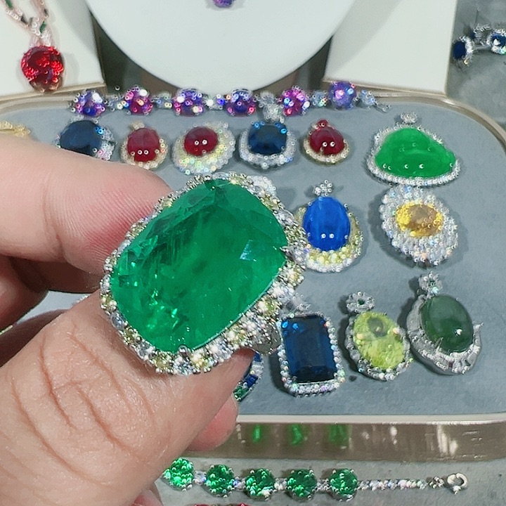 戒指/指环未镶嵌钻石