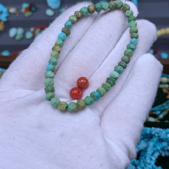 J****南红玛瑙未镶嵌珠宝奇石