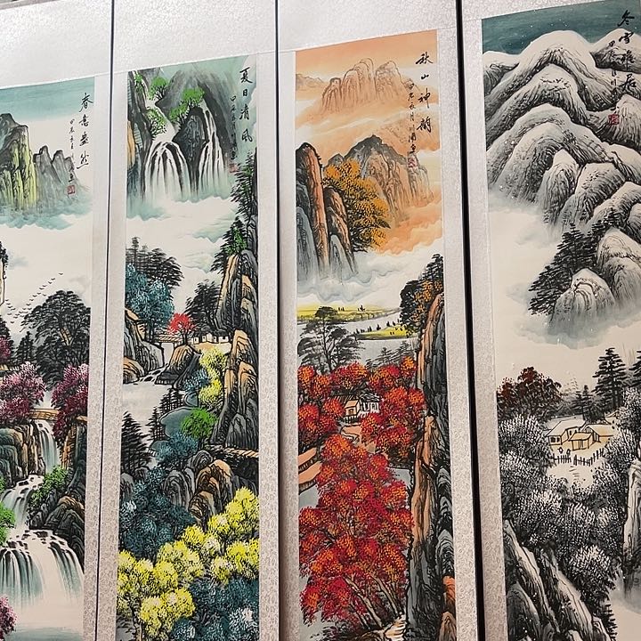 檀木的花开了吗我的天