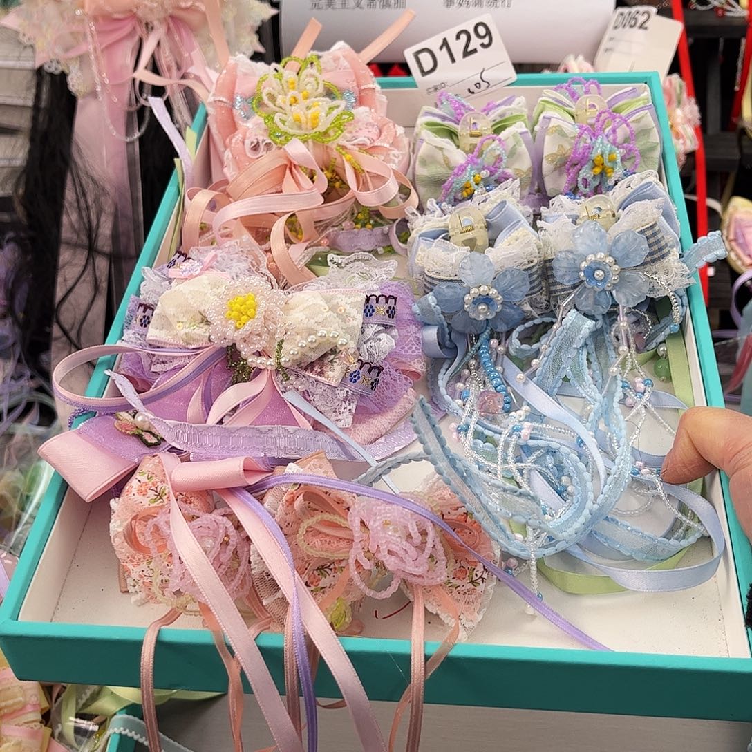 非金属D129一单一组