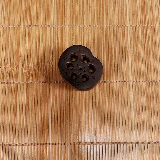 檀香紫檀（小叶紫檀）七**日