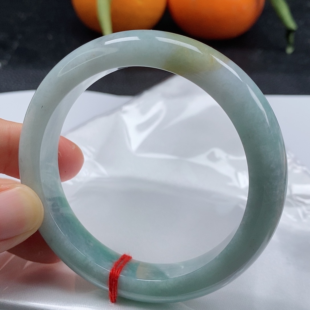 【闪购商品】翡翠手镯未镶嵌262号