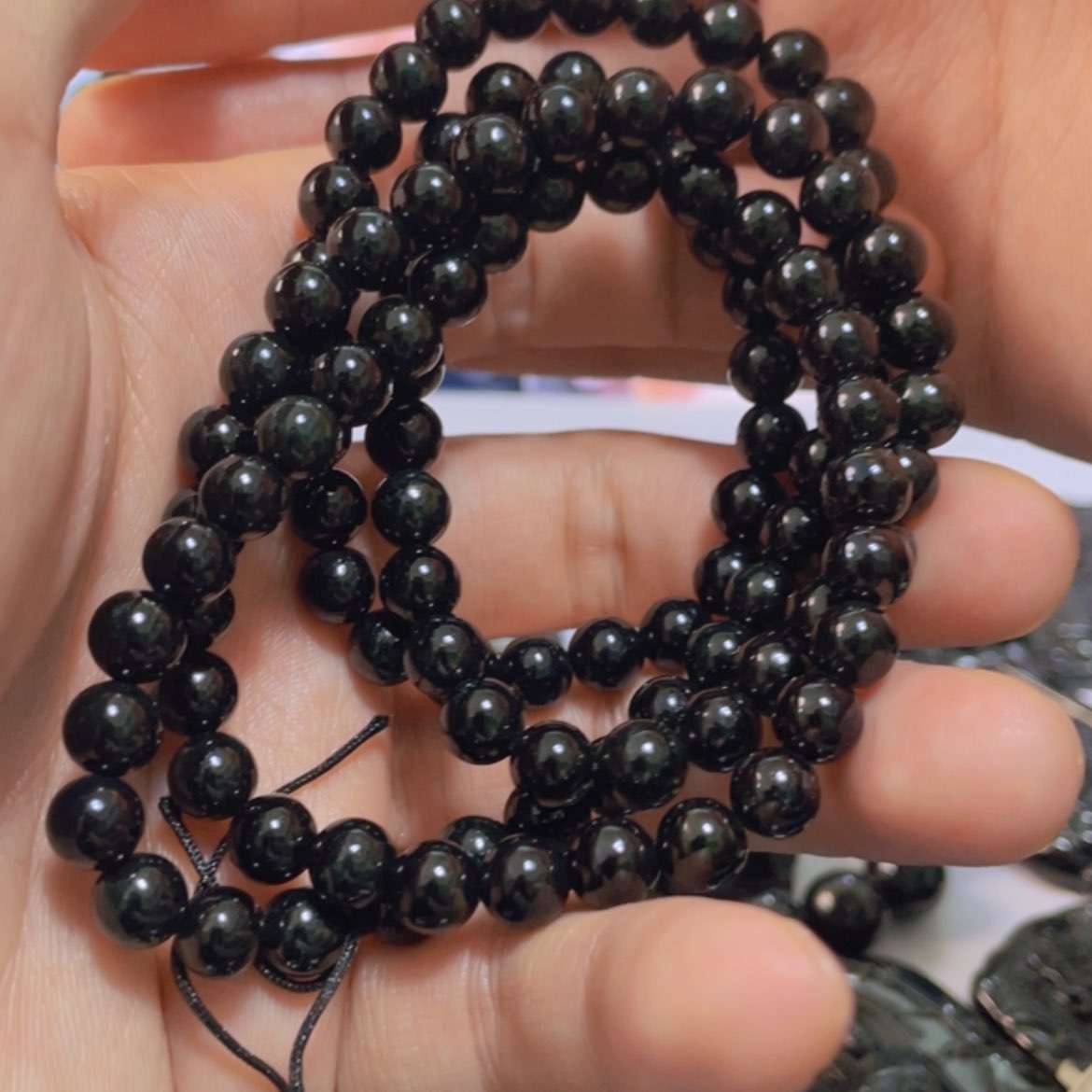 【闪购商品】翡翠吊坠(不含链)未镶嵌卡7左右