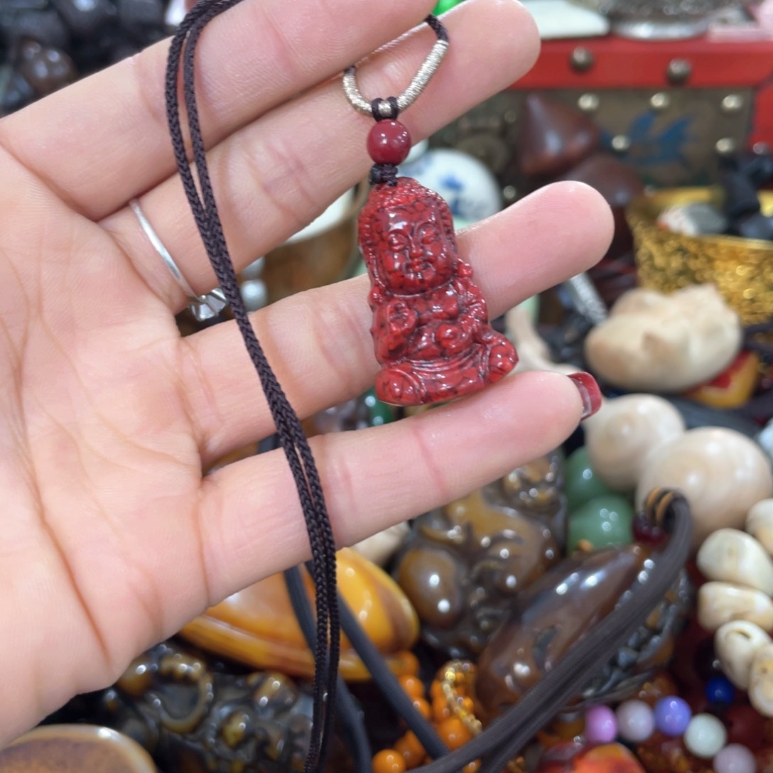 吊坠宫廷影视老旧工艺摆件