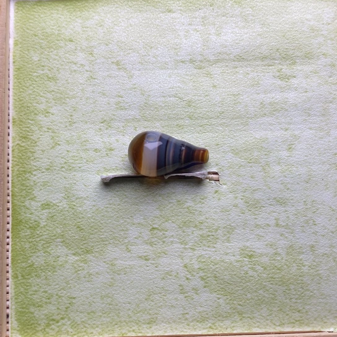 佳***佳玛瑙/玉髓未镶嵌珠宝半成品