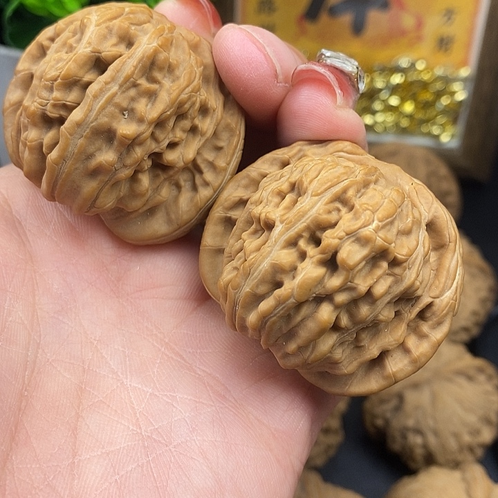 大叶紫檀（黑酸枝木类）四座楼43