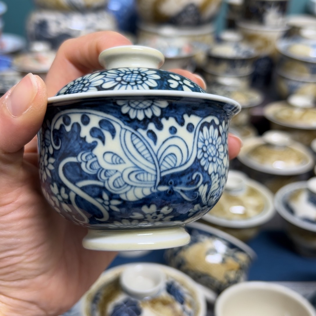 【闪购商品】陶瓷艺术有限公司