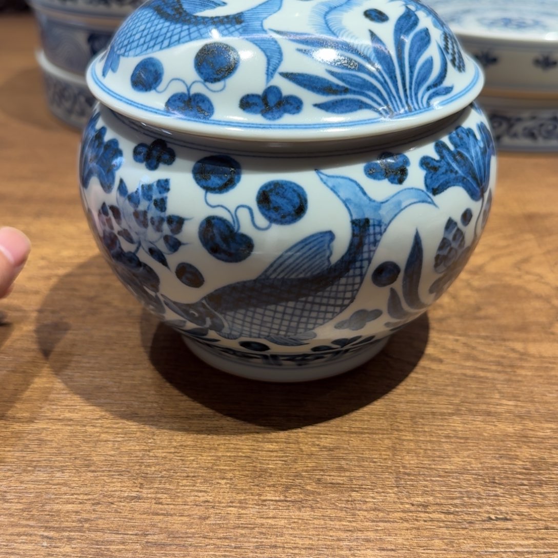瓷器的制作工艺和工艺流程等方面